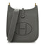 Taurillon Clemence Evelyne TPM Gris Meyer