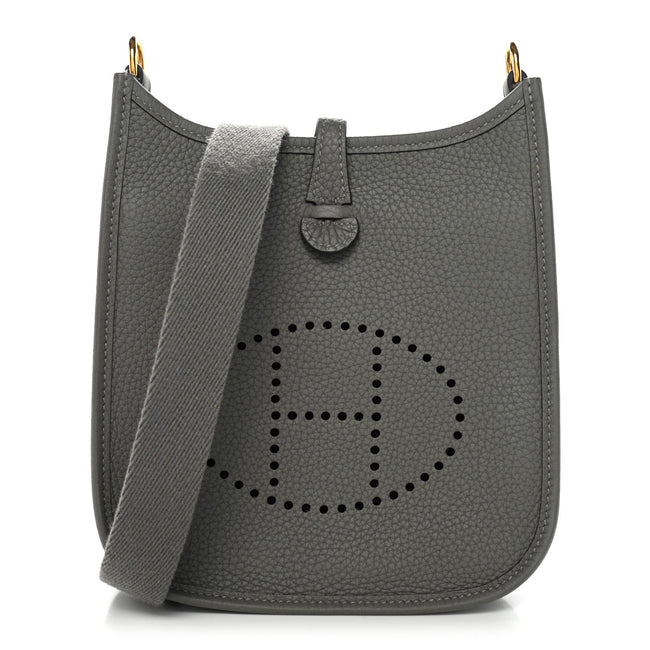 Taurillon Clemence Evelyne TPM Gris Meyer Hover Image