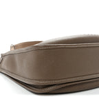 Taurillon Clemence Evelyne III PM Etoupe