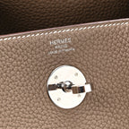 Taurillon Clemence Lindy 26 Etoupe