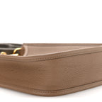 Taurillon Clemence Amazone Evelyne TPM Beige De Weimar Gris Etain