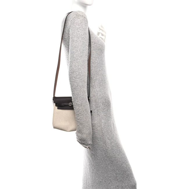 Military Toile Vache Hunter Herbag Zip Retourne 20 Ecru Beige Ebene Ecru Beige Ebene Main Image