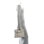 Togo BIRKIN 30 Gris Perle