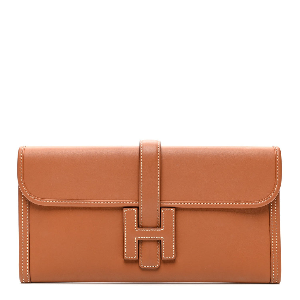 Swift Jige Elan 29 Clutch Gold