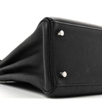 Togo Kelly Retourne 28 Black