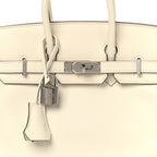 Swift Birkin 25 Mushroom