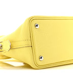 Chevre Mysore Mini 1923 Bolide Jaune Bourgeon