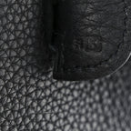 Taurillon Clemence Evelyne II PM Black