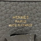 Taurillon Clemence Evelyne TPM Gris Meyer