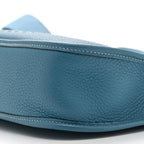 Taurillon Clemence Evelyne PM Blue Jean