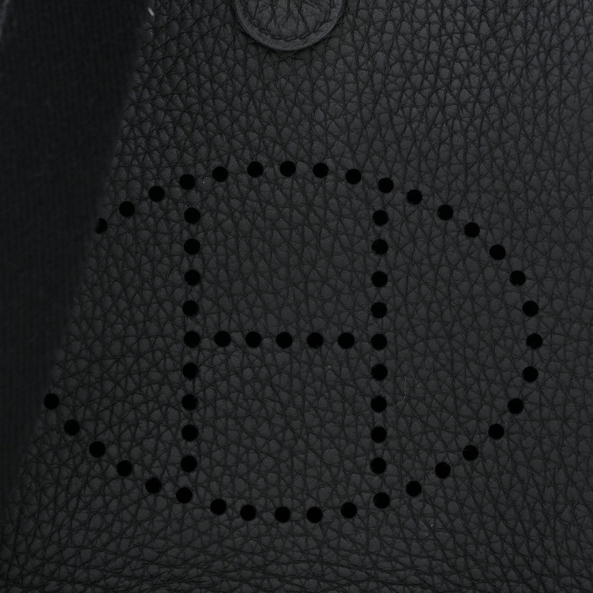 Taurillon Clemence Evelyne TPM Black