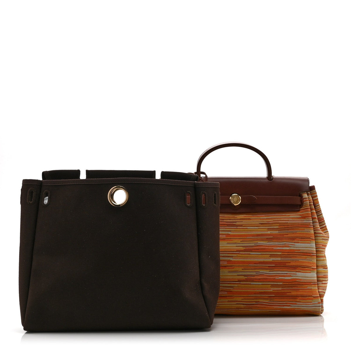 Vache Hunter Vibrato Herbag PM