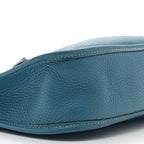 Taurillon Clemence Evelyne PM Blue Jean