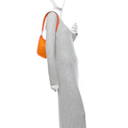 Toile Officier Swift Neo Evelyne TPM Jaune D'Or Feu Orange Minium