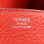 Taurillon Clemence Lindy 30 Rose Jaipur