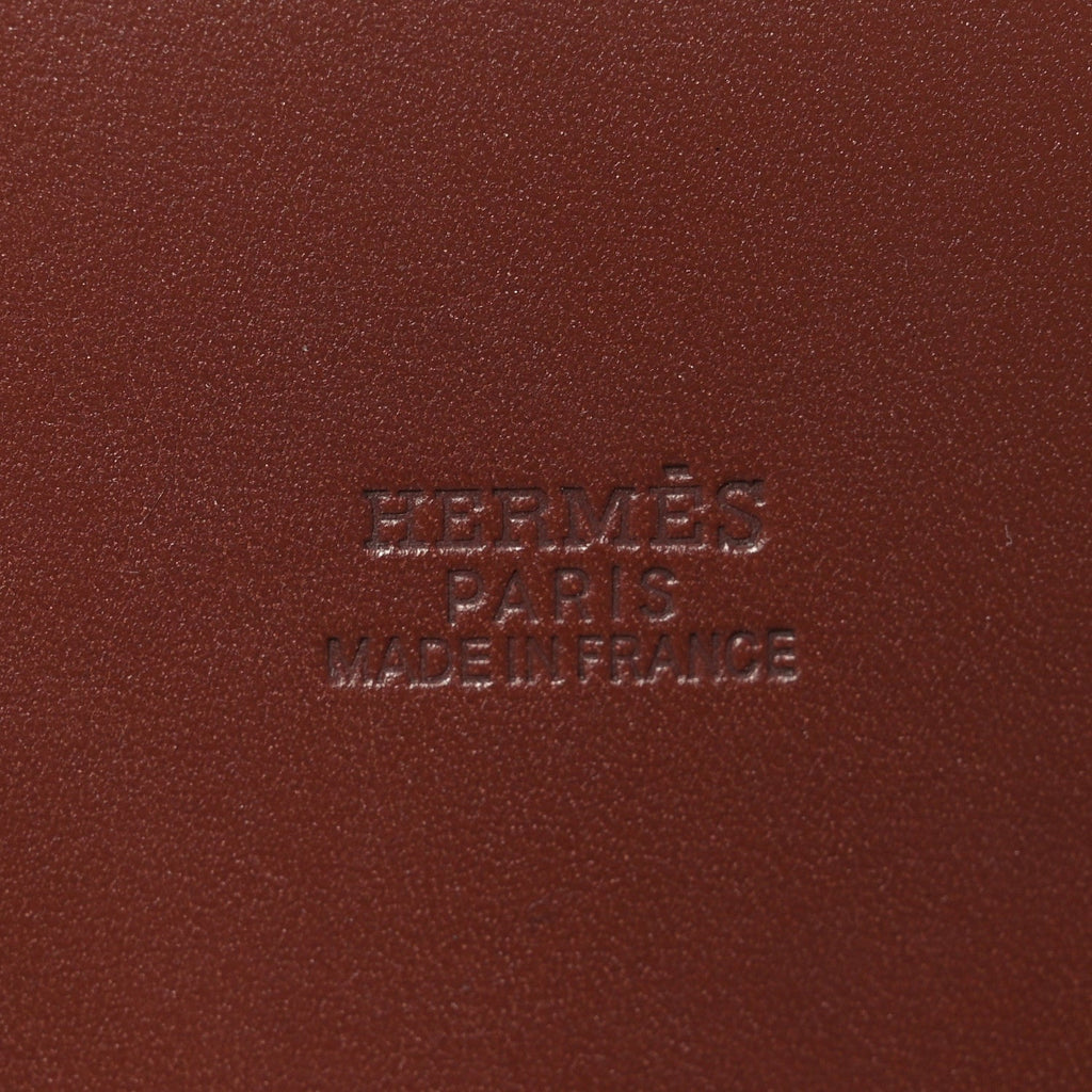 Toile Vache Hunter Herbag 2 in 1 MM Rouge Sellier Ebene