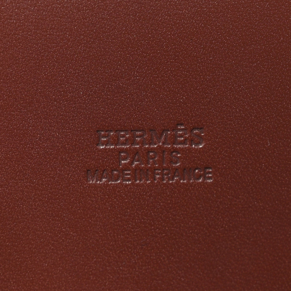 Toile Vache Hunter Herbag 2 in 1 MM Rouge Sellier Ebene