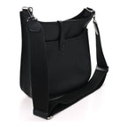Taurillon Clemence Evelyne III PM Black