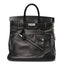 Veau Volupto Rock HAC Birkin 40 Black
