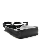 Taurillon Clemence Evelyne TPM Black