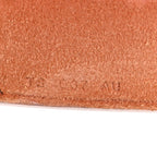Vache Hunter Toile Herbag Zip 31 PM Rouge Tomate Natural