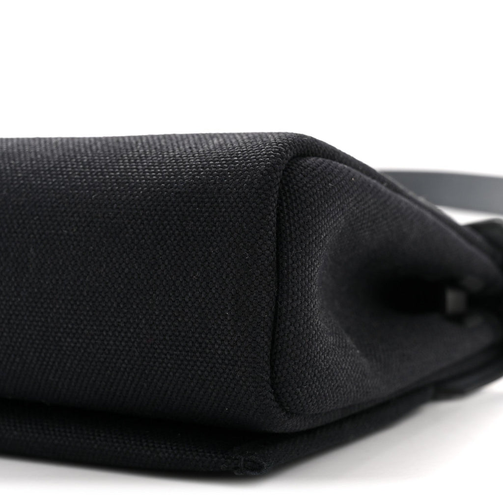 Military Toile Vache Hunter Herbag Zip Retourne 20 Black