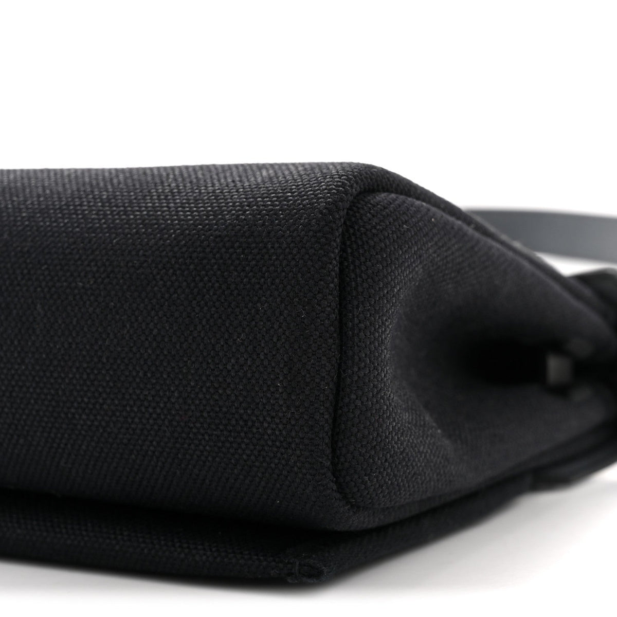 Military Toile Vache Hunter Herbag Zip Retourne 20 Black