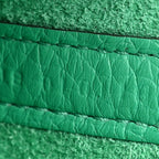 Taurillon Clemence Picotin Lock 18 PM Menthe