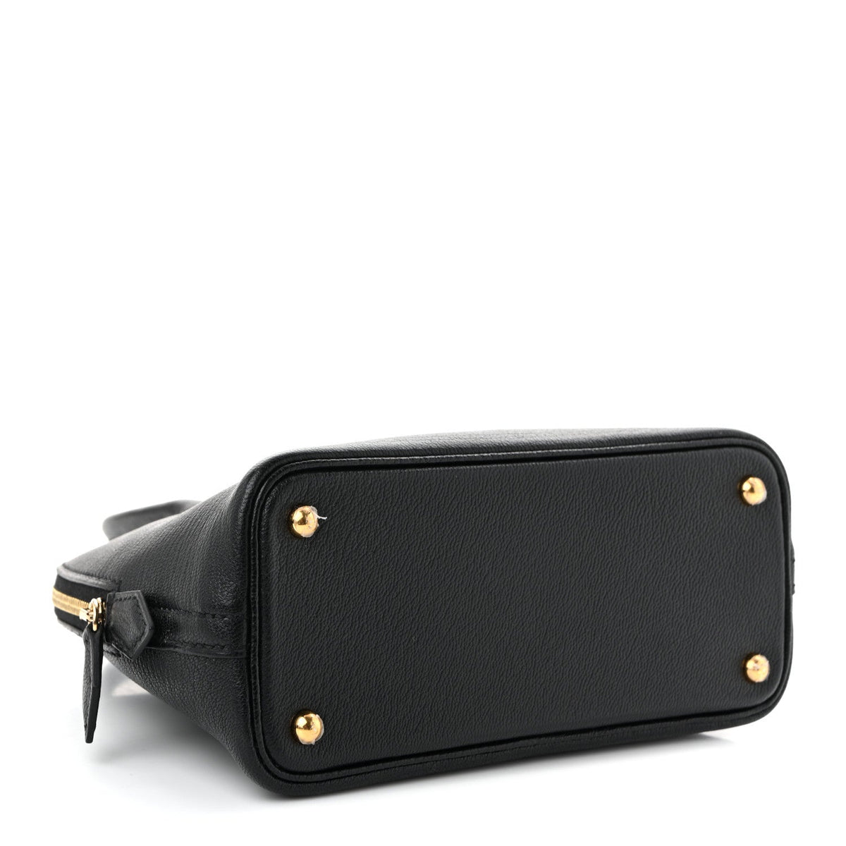 Chevre Mysore Mini 1923 Bolide Black
