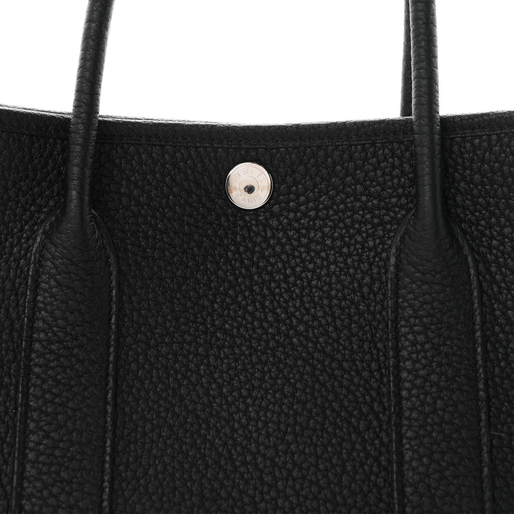 Negonda Garden Party 30 TPM Black