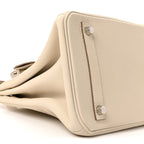 Togo Birkin 30 Craie