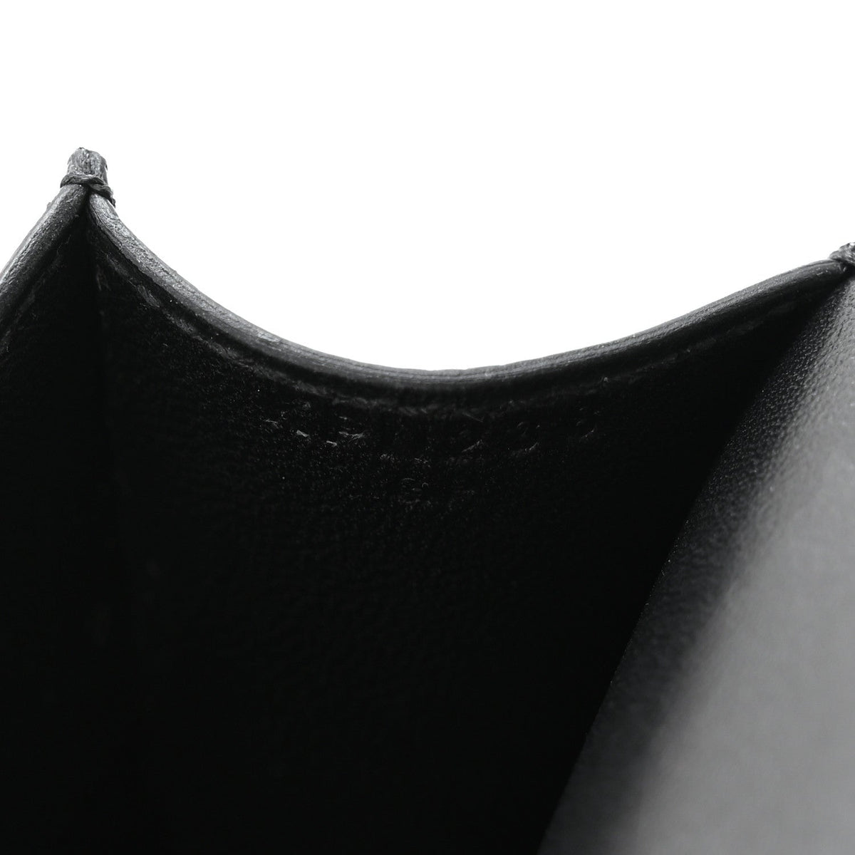 Lizard Niloticus Micro Constance 14 Black