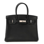 Togo BIRKIN 30 Black