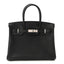 Togo BIRKIN 30 Black