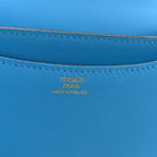 Swift Constance 18 Bleu Frida
