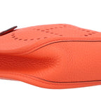 Taurillon Clemence Amazone Evelyne TPM Orange Poppy Bleu Saint Cyr