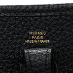 Taurillon Clemence Evelyne TPM Black