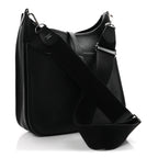 Taurillon Clemence Evelyne III PM Black