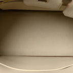 Togo Birkin 25 Beton