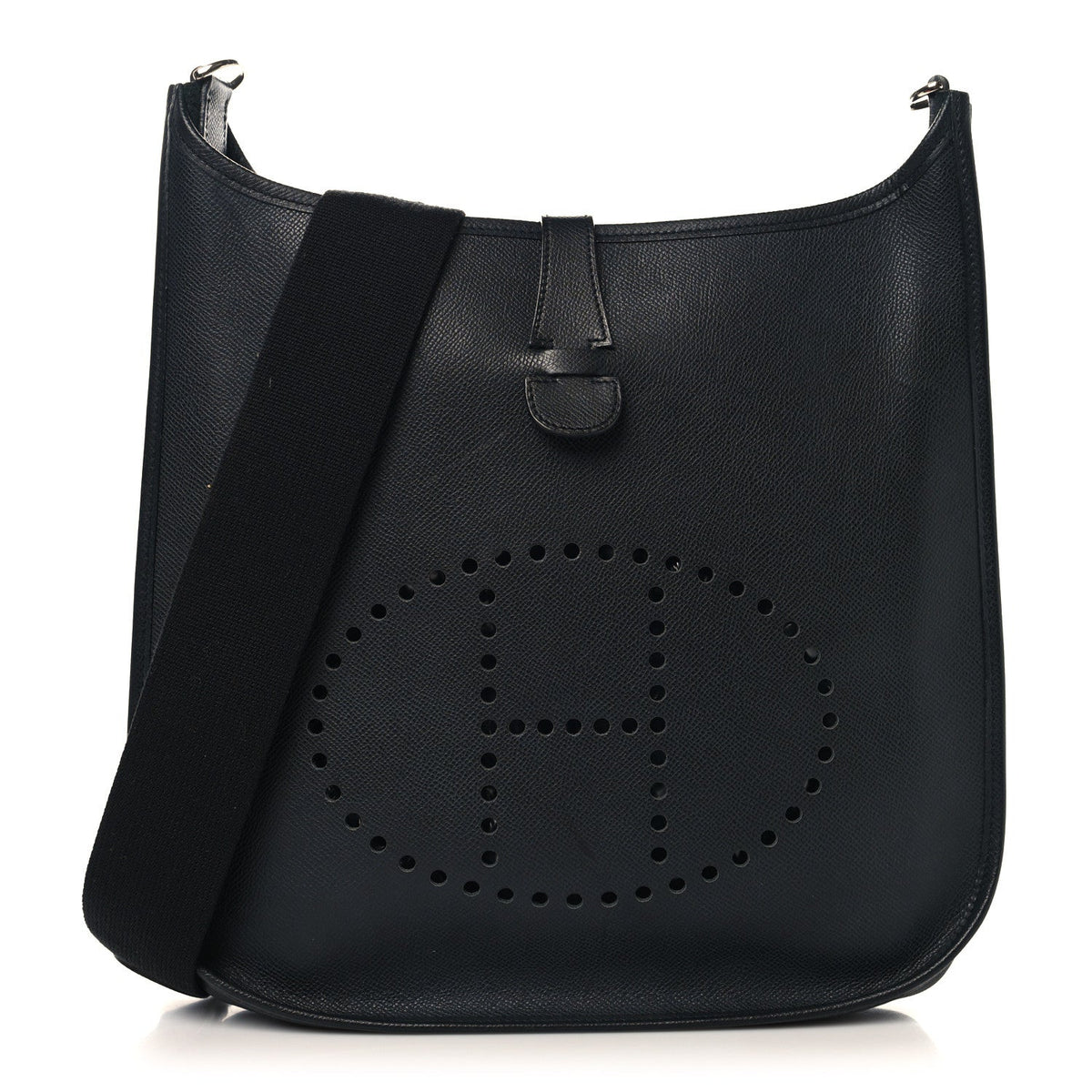Epsom Evelyne GM Black
