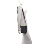 Taurillon Clemence Evelyne TPM Black