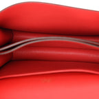 Evercolor Mini Sac Roulis Rouge Tomate