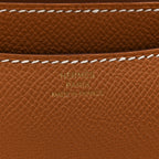 Epsom Constance 18 Gold