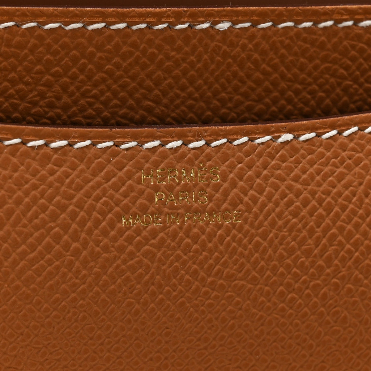 Epsom Constance 18 Gold