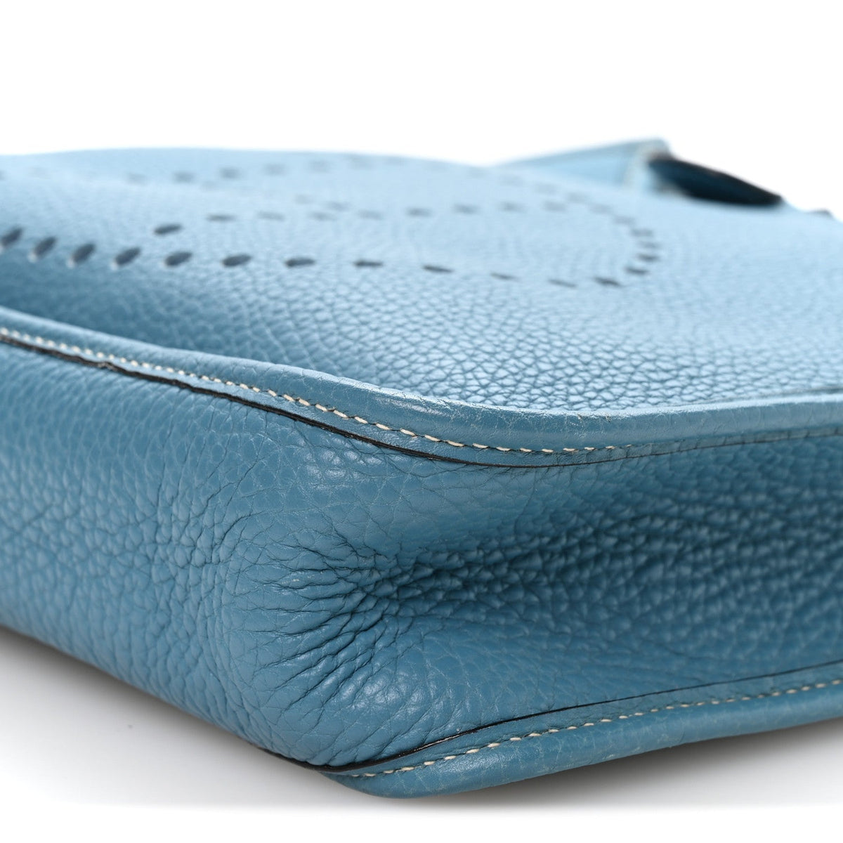 Taurillon Clemence Evelyne GM Blue Jean
