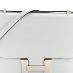 Chevre Mysore Constance 18 Bleu Brume