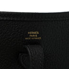 Taurillon Clemence Evelyne TPM Black