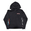 Chrome Hearts Matty Boy Stay Fast Hoodie Black