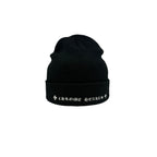 Chrome Hearts Matty Boy Chomper Beanie Black