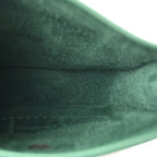 Taurillon Clemence Evelyne TPM Vert Vertigo